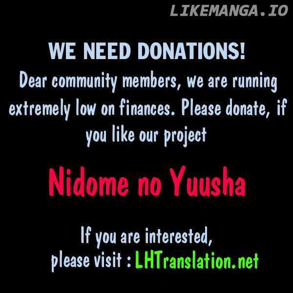 Nidome no Yuusha Chapter 3 42